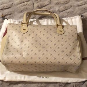 super vintage gucci bag!